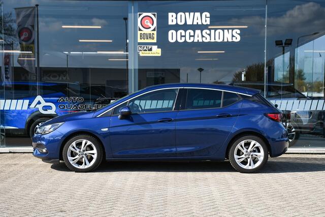 Opel ASTRA 1.2 Edition APPLE CARPLAY/ VERWARMDE STOELEN/ DAB