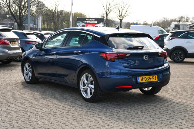 Opel ASTRA 1.2 Edition APPLE CARPLAY/ VERWARMDE STOELEN/ DAB