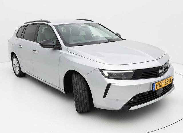 Opel ASTRA Sports Tourer 1.2 Turbo Business Edition | AGR stoelen | Rijklaar geleverd incl 12 maanden BOVAG garantie |