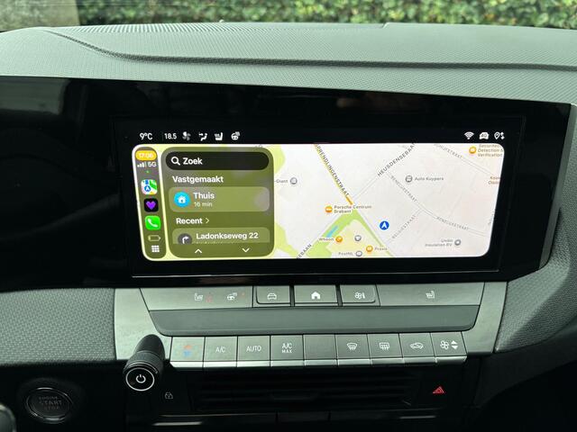 Opel ASTRA Sports Tourer 1.2 Turbo Business Edition | AGR stoelen | Rijklaar geleverd incl 12 maanden BOVAG garantie |