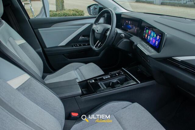 Opel ASTRA 1.2 Business Elegance | CARPLAY*ACC*KEYLESS