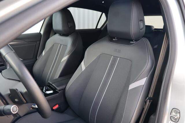 Opel ASTRA 1.2 Turbo GS 130pk | Adap. Cruise | Stoel-/Stuurverwarming | 360 Camera | Navigatie