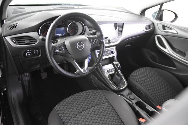 Opel ASTRA Sports Tourer 1.0 Online Edition *1ste Eigenaar*Navigatie*Trekhaak*Parkassist*