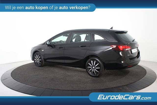 Opel ASTRA Sports Tourer 1.0 Online Edition *1ste Eigenaar*Navigatie*Trekhaak*Parkassist*
