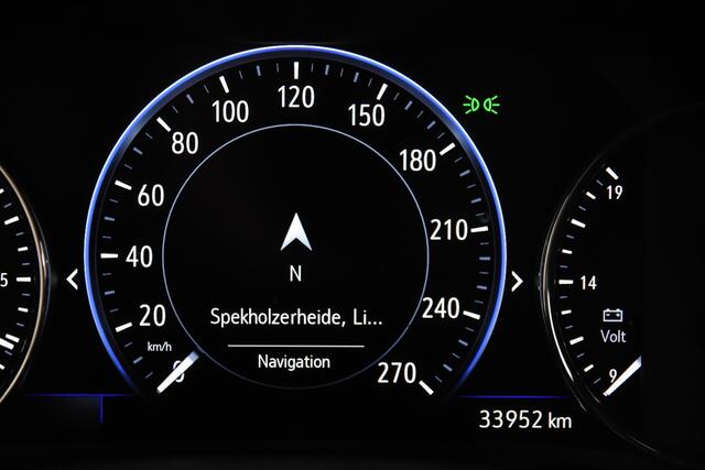 Opel ASTRA 1.2 GS Line *1ste Eigenaar*Leer*Navigatie*Trekhaak*Parkassist*