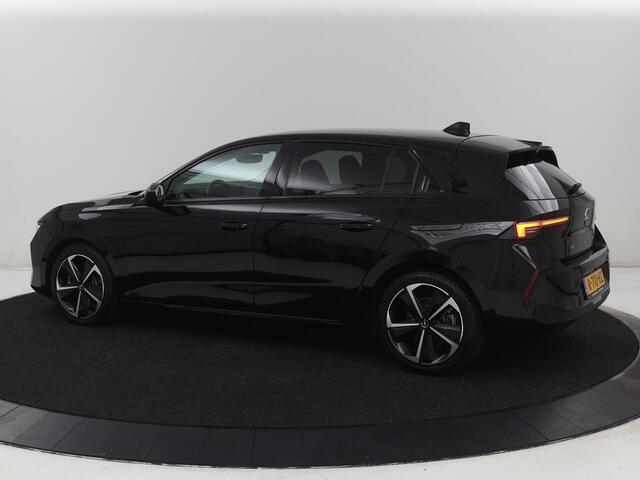 Opel ASTRA 1.6 Hybrid Business Edition | Stoelverwarming | Adaptive cruise | Navigatie | Camera | Full LED | Stuurverwarming