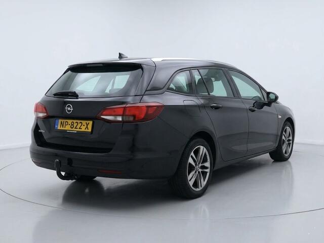 Opel ASTRA Sports Tourer 1.4 Online Edition | Geen import | Trekhaak | Automaat | 150PK