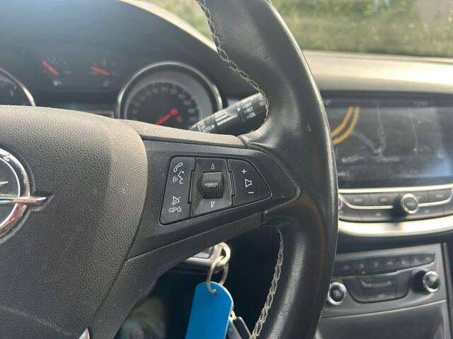 Opel ASTRA Sports Tourer 1.4 Online Edition | Geen import | Trekhaak | Automaat | 150PK