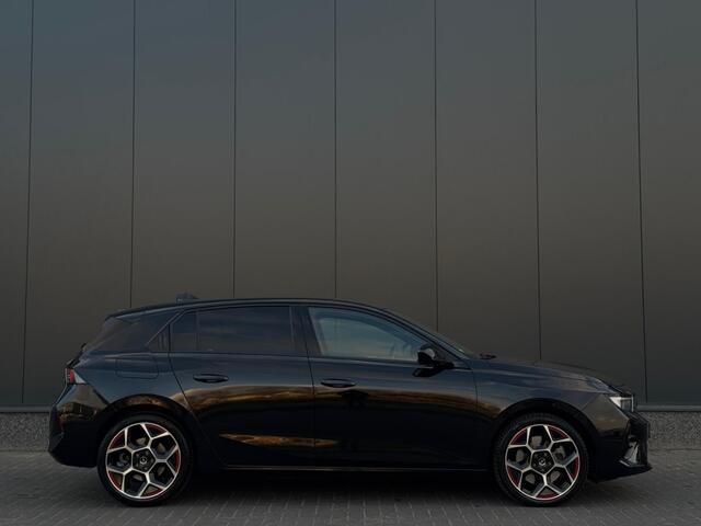 Opel ASTRA 1.6 Turbo PHEV GS FULL LED NAVI 360 CAMERA SPORTVELGEN CLIMATE