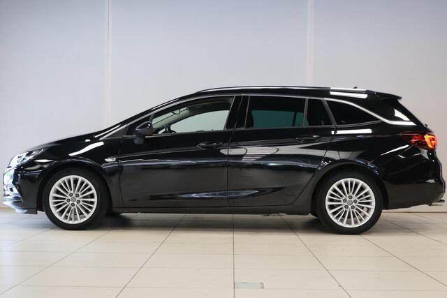 Opel ASTRA Sports Tourer 1.6 Turbo Innovation 200 PK .
