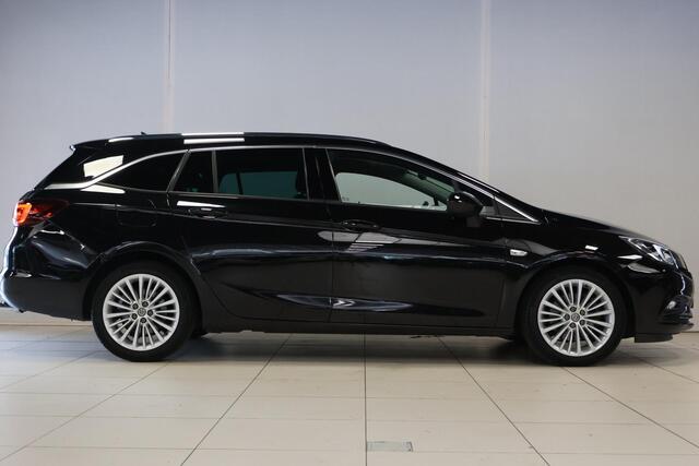 Opel ASTRA Sports Tourer 1.6 Turbo Innovation 200 PK .