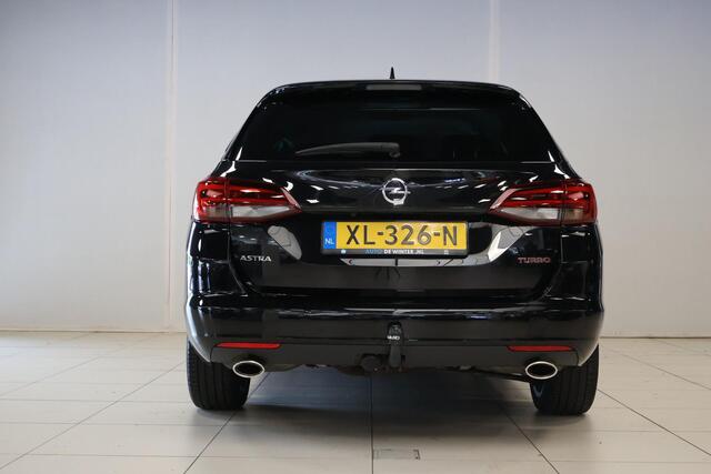 Opel ASTRA Sports Tourer 1.6 Turbo Innovation 200 PK .
