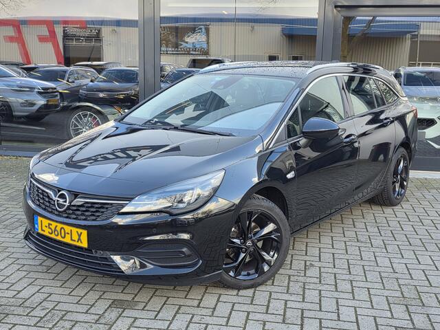 Opel ASTRA Sports Tourer 1.2 Business Elegance + KEYLESS + ALCANTARA LEER + CAMERA + KLIMA