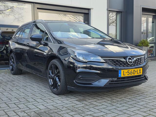 Opel ASTRA Sports Tourer 1.2 Business Elegance + KEYLESS + ALCANTARA LEER + CAMERA + KLIMA
