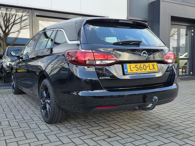 Opel ASTRA Sports Tourer 1.2 Business Elegance + KEYLESS + ALCANTARA LEER + CAMERA + KLIMA