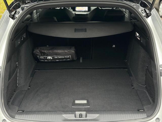 Opel ASTRA Sports Tourer Turbo 130pk GS | 360 Parkeercamera | Adapt. Cruise control | Stoel- en stuurverwarming | Draadloze telefoonlader | Apple Carplay/Android Auto | Full LED | Keyless