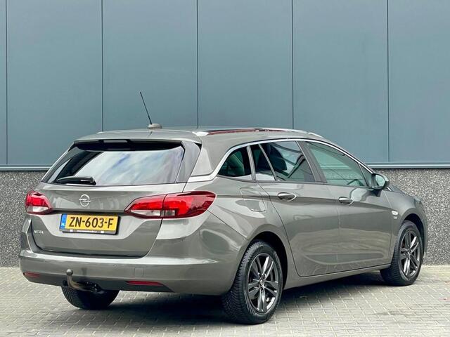 Opel ASTRA Sports Tourer 1.0T 120 Jr Ed. 1e eigenaar | NAP