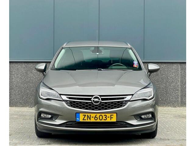 Opel ASTRA Sports Tourer 1.0T 120 Jr Ed. 1e eigenaar | NAP