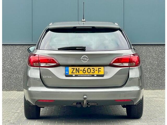 Opel ASTRA Sports Tourer 1.0T 120 Jr Ed. 1e eigenaar | NAP
