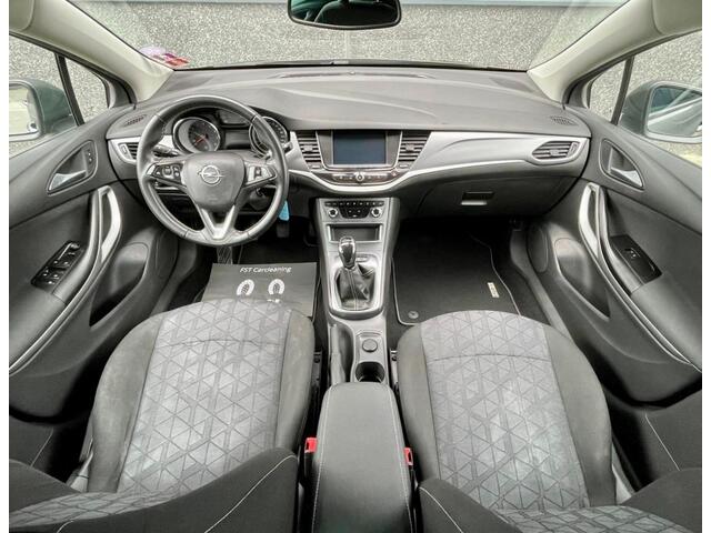 Opel ASTRA Sports Tourer 1.0T 120 Jr Ed. 1e eigenaar | NAP