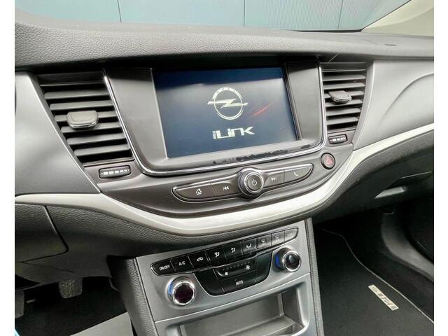 Opel ASTRA Sports Tourer 1.0T 120 Jr Ed. 1e eigenaar | NAP