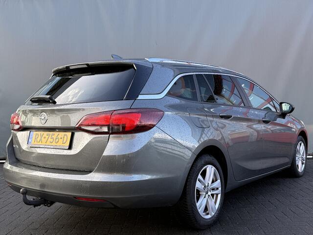 Opel ASTRA Sports Tourer BWJ 2018 1.0 105 PK Online Edition NIEUW BINNEN !!