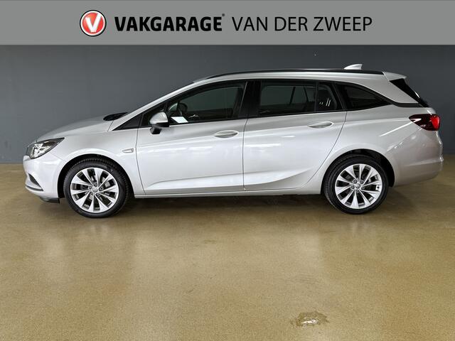 Opel ASTRA Sports Tourer 1.0 Online Edition | Parkeersensoren