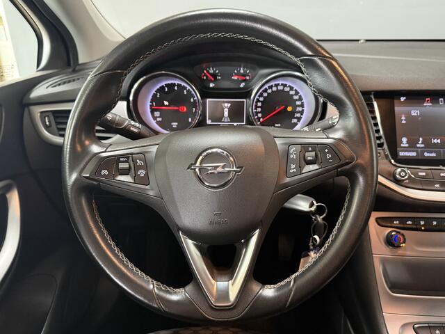 Opel ASTRA Sports Tourer 1.0 Online Edition | Parkeersensoren