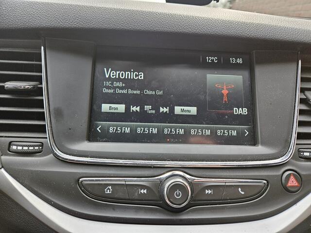 Opel ASTRA 1.0 Turbo 120 Jaar Edition (motor probleem)