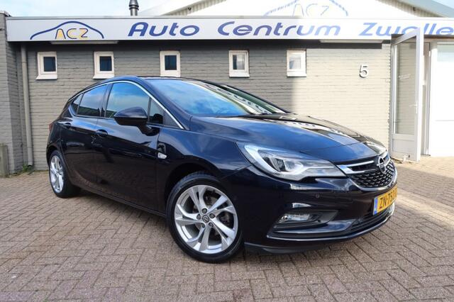 Opel ASTRA 1.4 T. INNOVATION, NAVI, CAMERA , APPLE CARPLAY , ENZ...