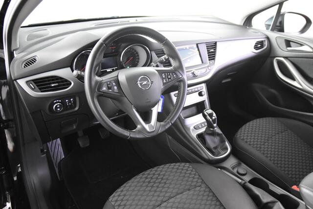 Opel ASTRA 1.5 CDTI Edition *1ste Eigenaar*Navigatie*Camera*Carplay*