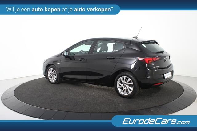 Opel ASTRA 1.5 CDTI Edition *1ste Eigenaar*Navigatie*Camera*Carplay*