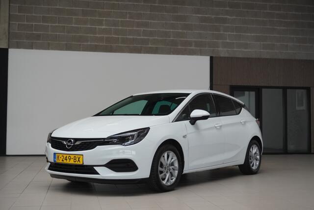 Opel ASTRA 1.2 Elegance|Trekhaak|Carplay|Led