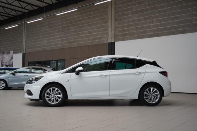 Opel ASTRA 1.2 Elegance|Trekhaak|Carplay|Led