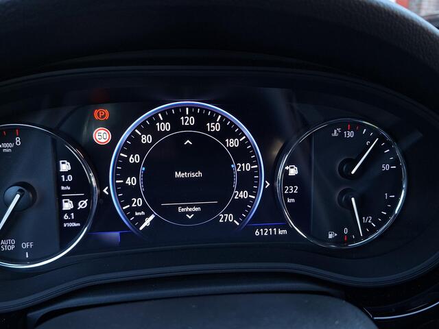 Opel ASTRA 1.2 Business Edition, cruise, trekhaak, carplay