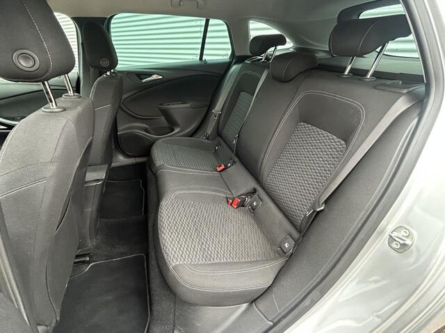 Opel ASTRA Sports Tourer 1.4 Turbo | Nieuw Binnen! | Stoelverwarming | Trekhaak | Clima