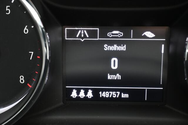 Opel ASTRA Sports Tourer 1.0 Online Edition trekhaak