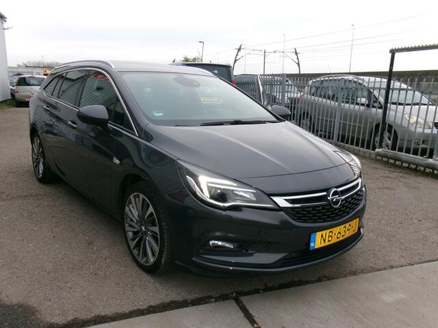 Opel ASTRA Sports Tourer 1.4 Innovation