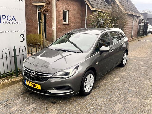 Opel ASTRA Sports Tourer 1.0 Turbo Online Edition