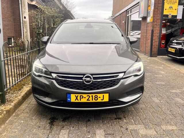 Opel ASTRA Sports Tourer 1.0 Turbo Online Edition