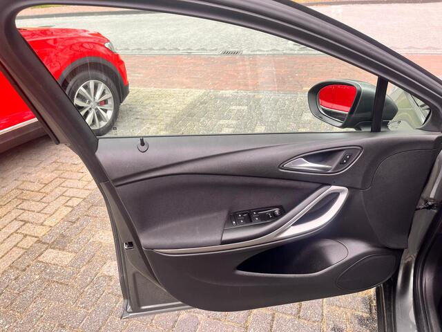 Opel ASTRA Sports Tourer 1.0 Turbo Online Edition