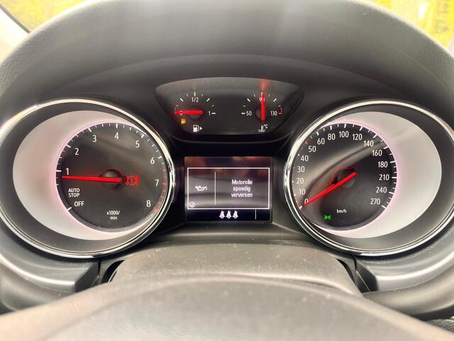 Opel ASTRA Sports Tourer 1.0 Turbo Online Edition