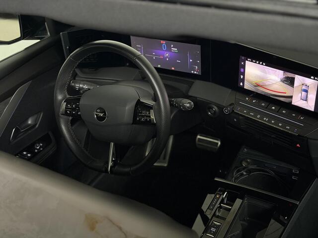 Opel ASTRA 1.6 Hybrid / Pano / Sfeer / 360 / Keyless
