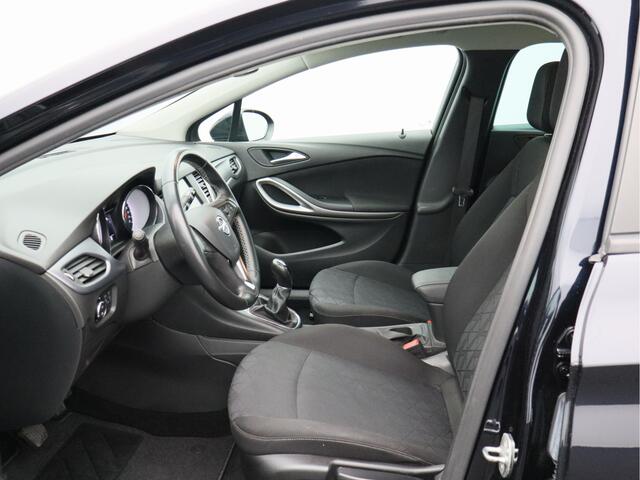 Opel ASTRA Sports Tourer 1.0 Turbo 120 Jaar Edition/ lage km/ zeer mooi!