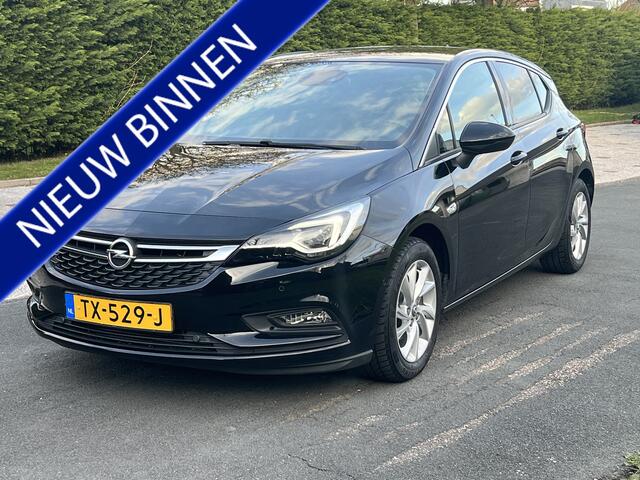 Opel ASTRA 1.4 Innovation 150PK
