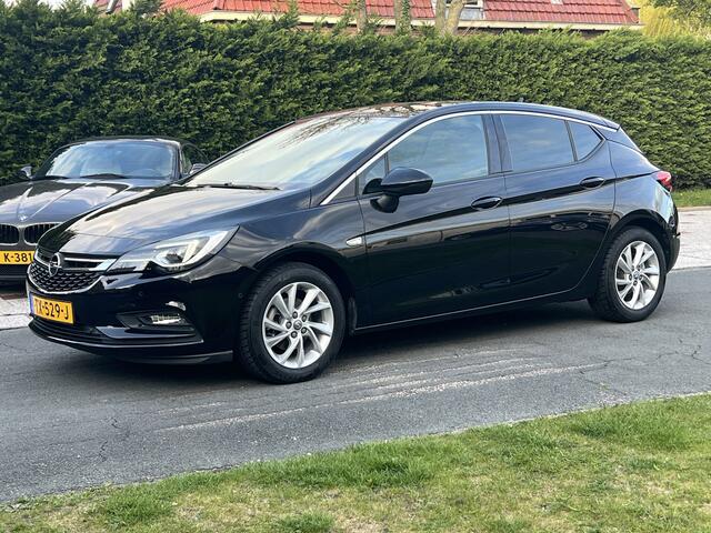 Opel ASTRA 1.4 Innovation 150PK
