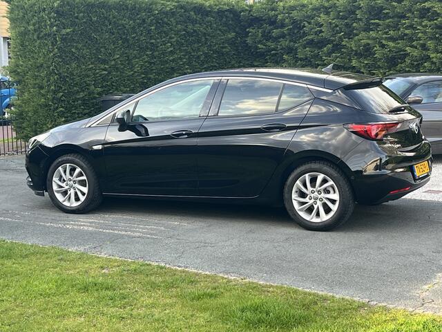 Opel ASTRA 1.4 Innovation 150PK