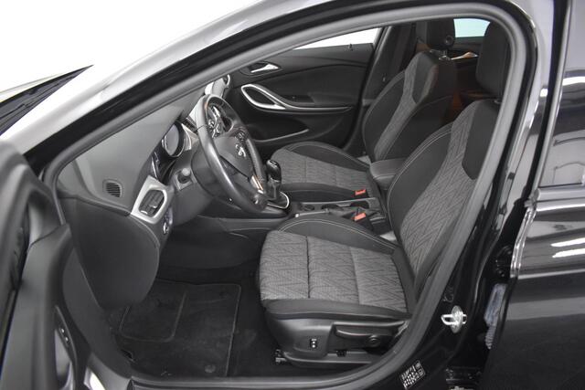 Opel ASTRA Sportstourer 1.2 Turbo 110PK EDITION 2020