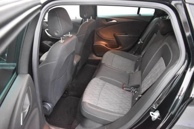 Opel ASTRA Sportstourer 1.2 Turbo 110PK EDITION 2020