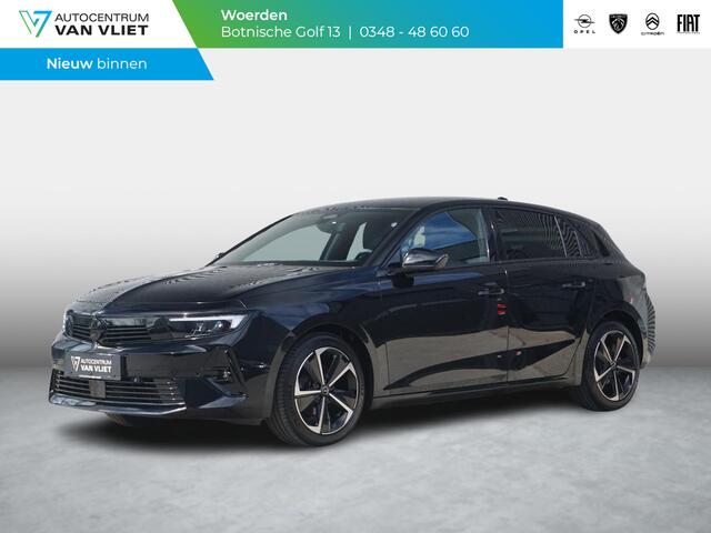 Opel ASTRA 1.2 GS Line Winterpakket